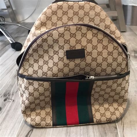 fake gucci mens pouch|knockoff used gucci purses handbags.